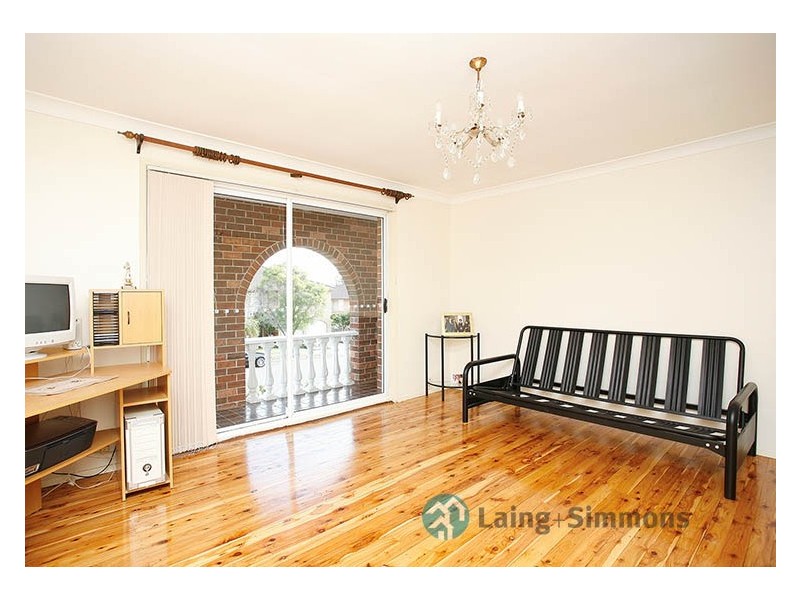 Prairiewood NSW 2176