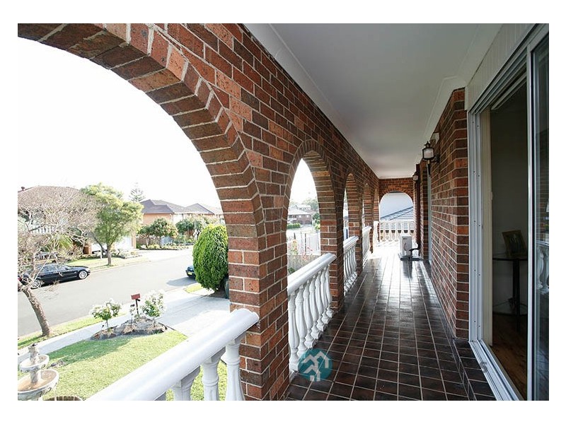 Prairiewood NSW 2176