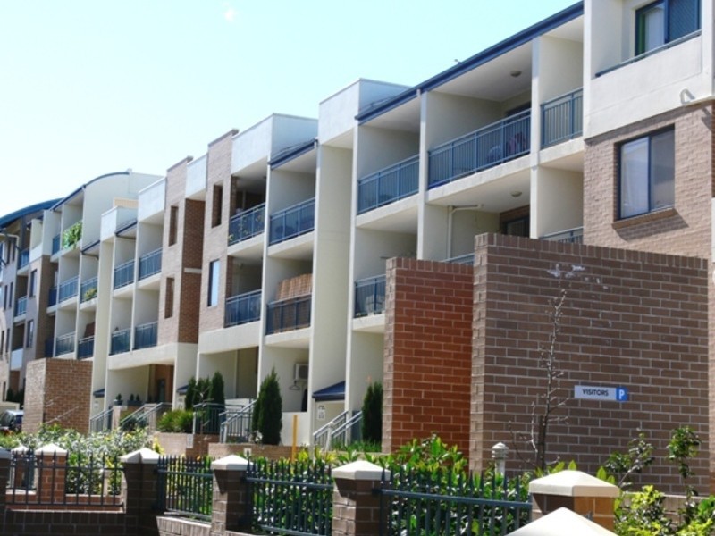5/7-19 James Street, Lidcombe NSW 2141