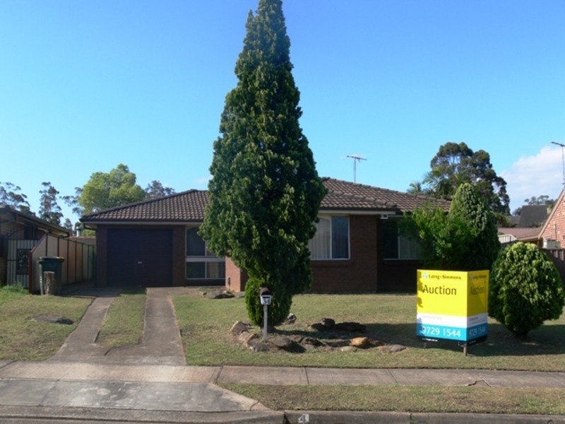 34 Macaulay Street, Wetherill Park NSW 2164