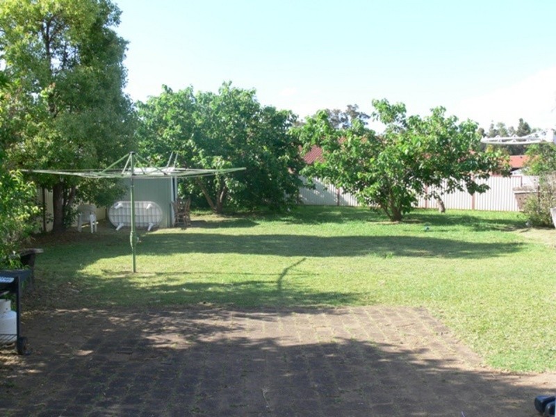 34 Macaulay Street, Wetherill Park NSW 2164