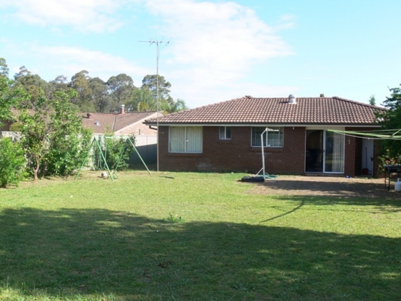 34 Macaulay Street, Wetherill Park NSW 2164