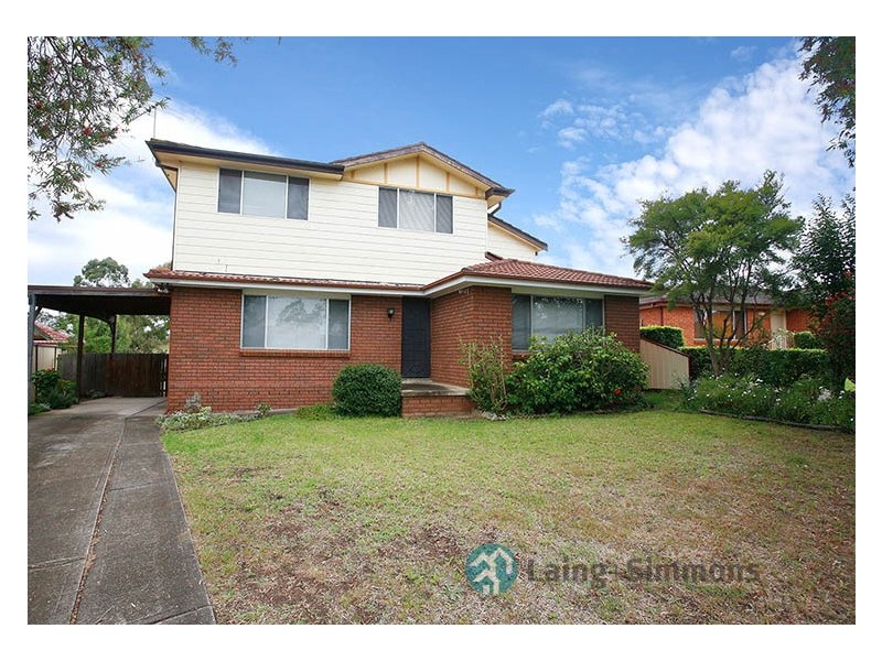 Bossley Park NSW 2176