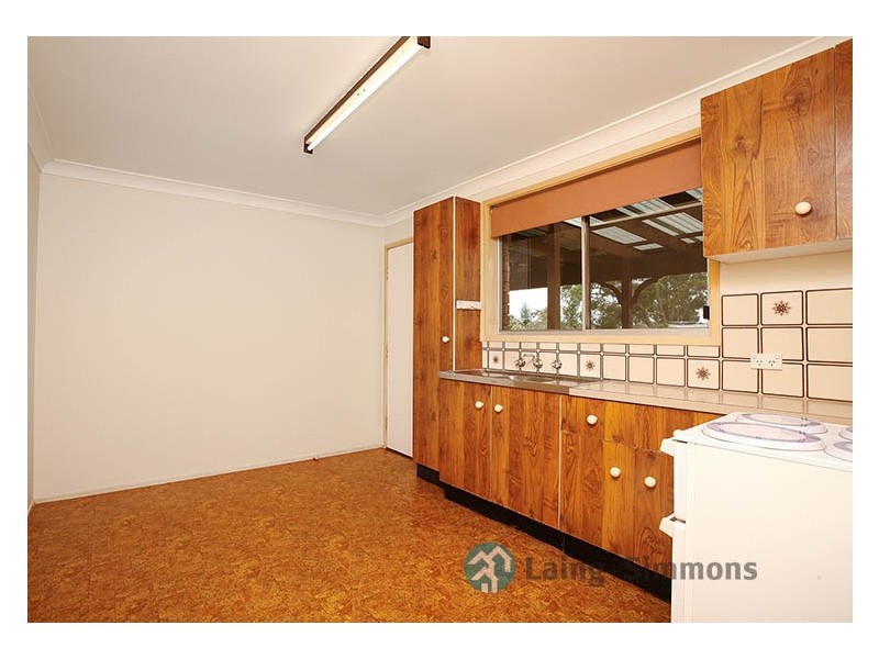 Bossley Park NSW 2176