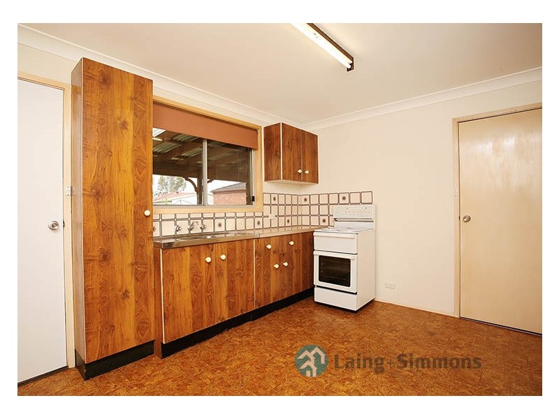 Bossley Park NSW 2176