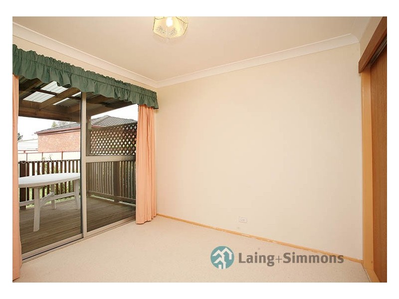 Bossley Park NSW 2176