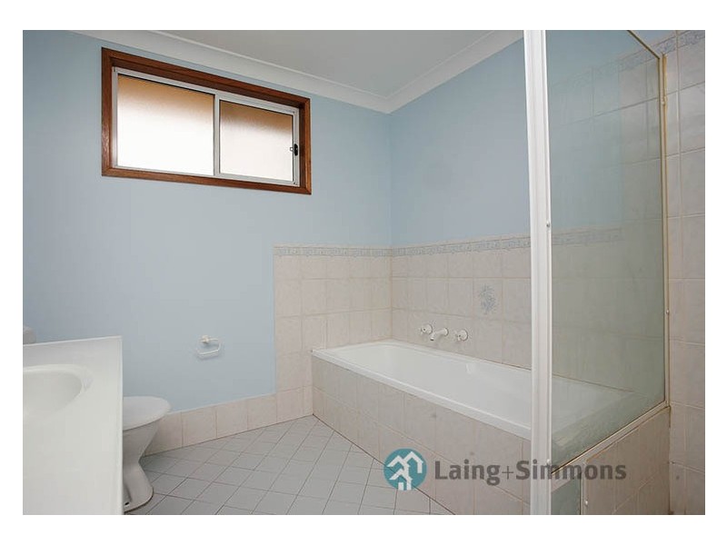 Bossley Park NSW 2176