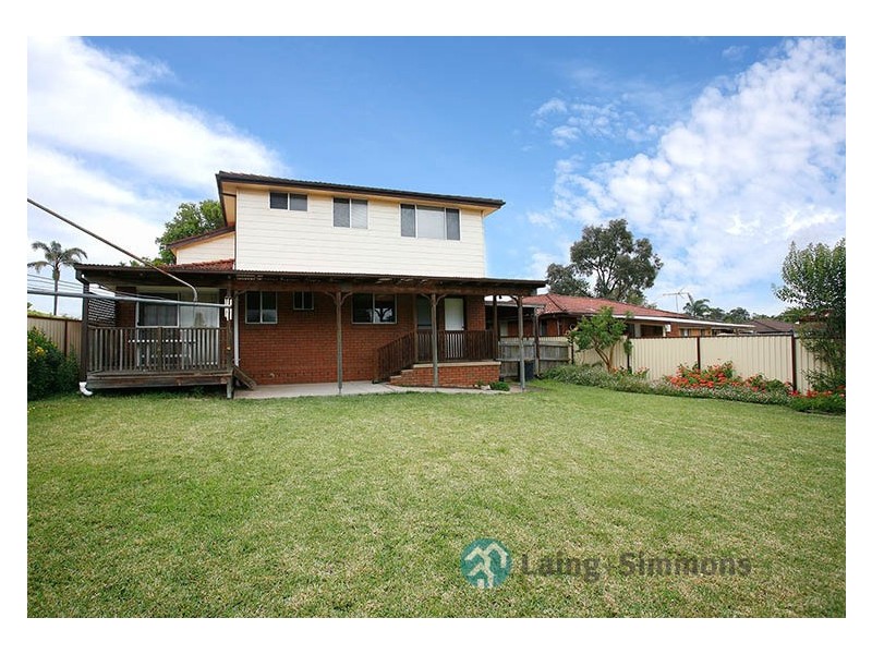 Bossley Park NSW 2176