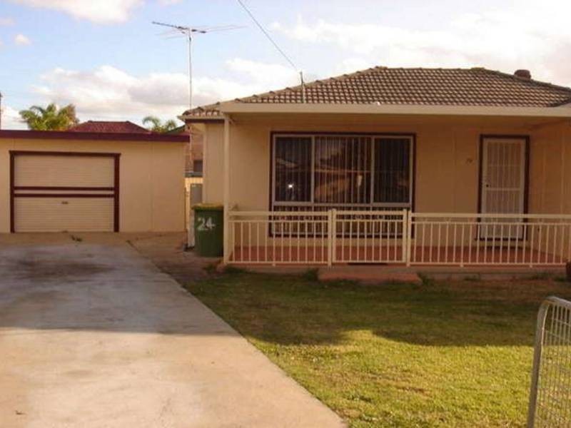 Mount Pritchard NSW 2170