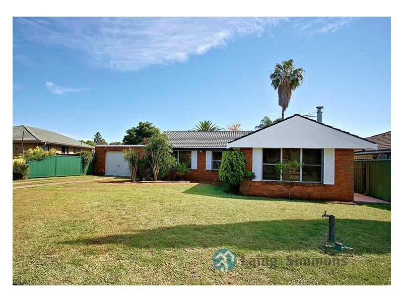 13 Yeats Street, Wetherill Park NSW 2164