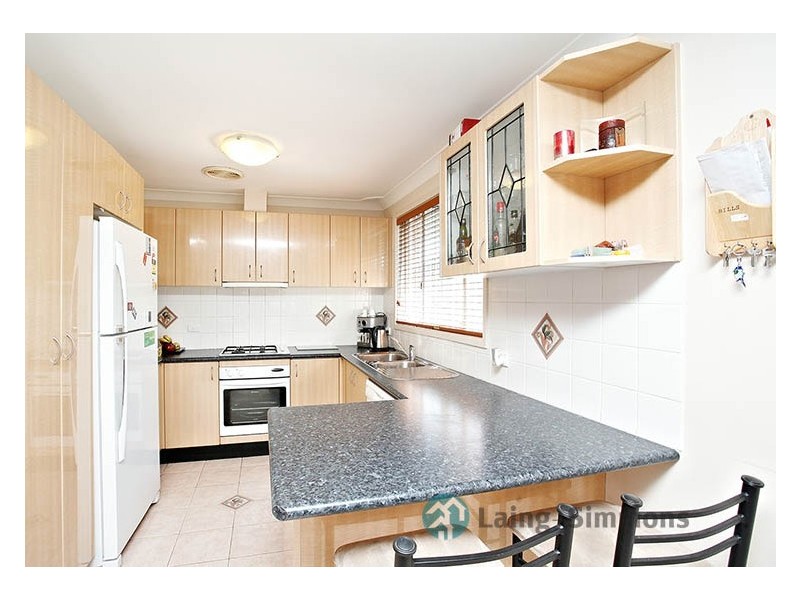 13 Yeats Street, Wetherill Park NSW 2164