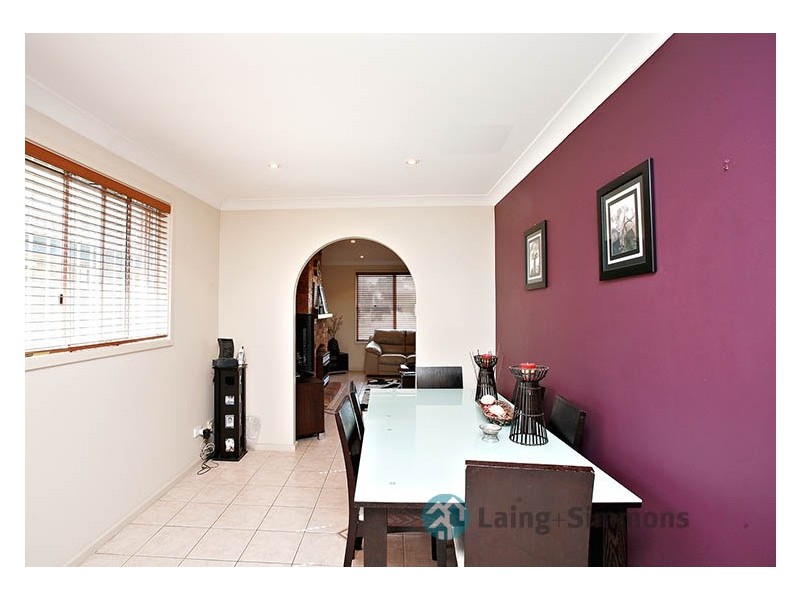 13 Yeats Street, Wetherill Park NSW 2164