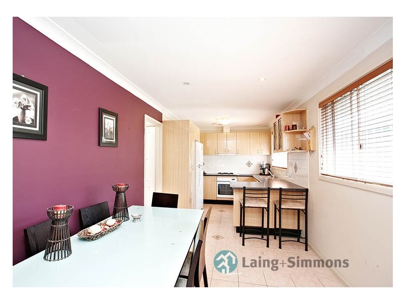 13 Yeats Street, Wetherill Park NSW 2164