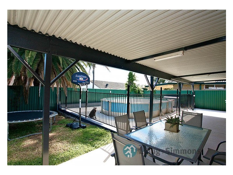 13 Yeats Street, Wetherill Park NSW 2164