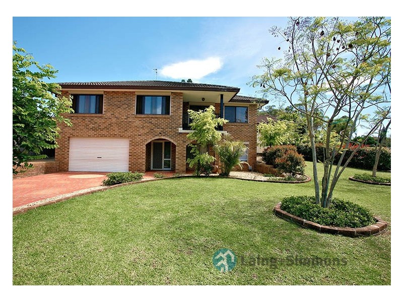 4 Curran Street, Prairiewood NSW 2176