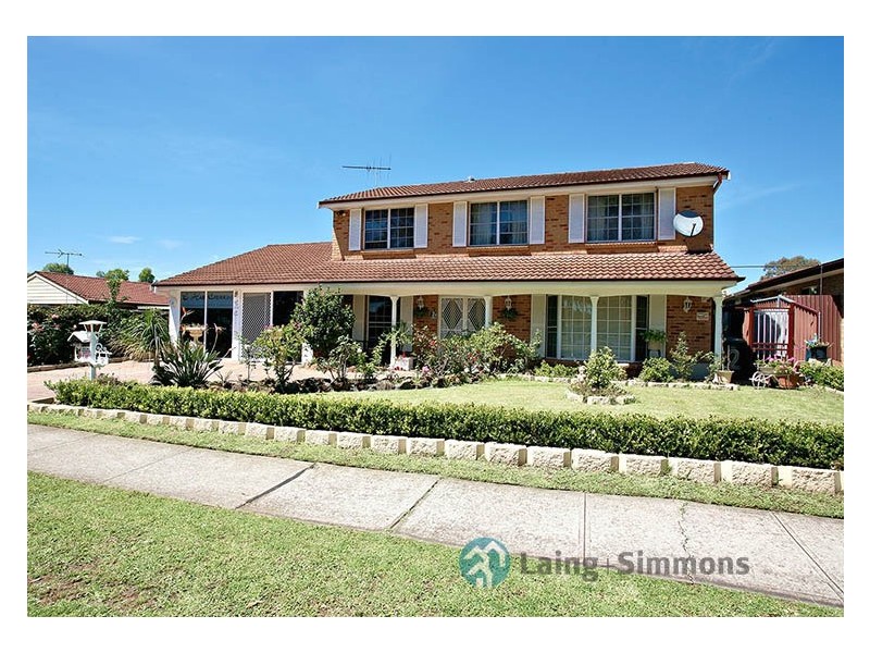 Bossley Park NSW 2176