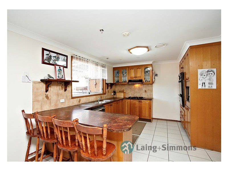 Bossley Park NSW 2176