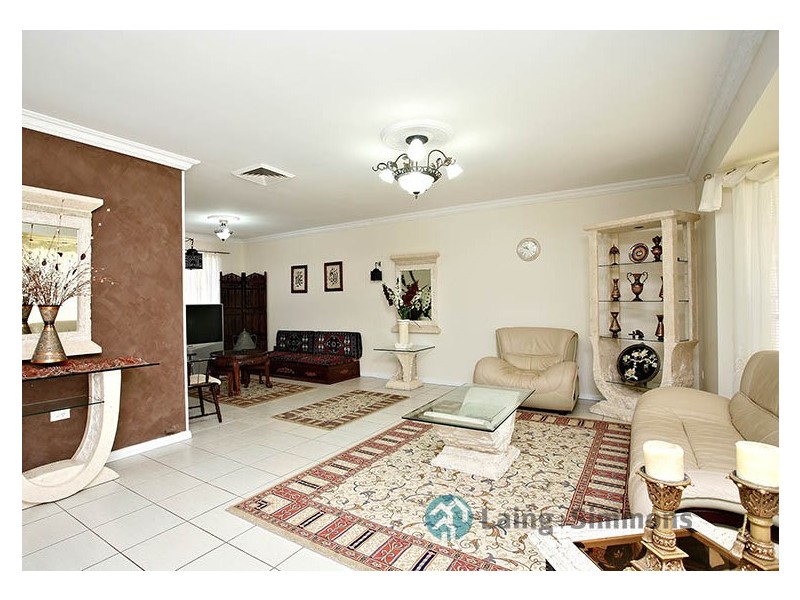 Bossley Park NSW 2176