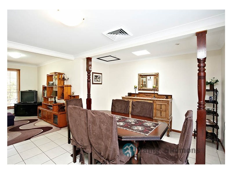 Bossley Park NSW 2176