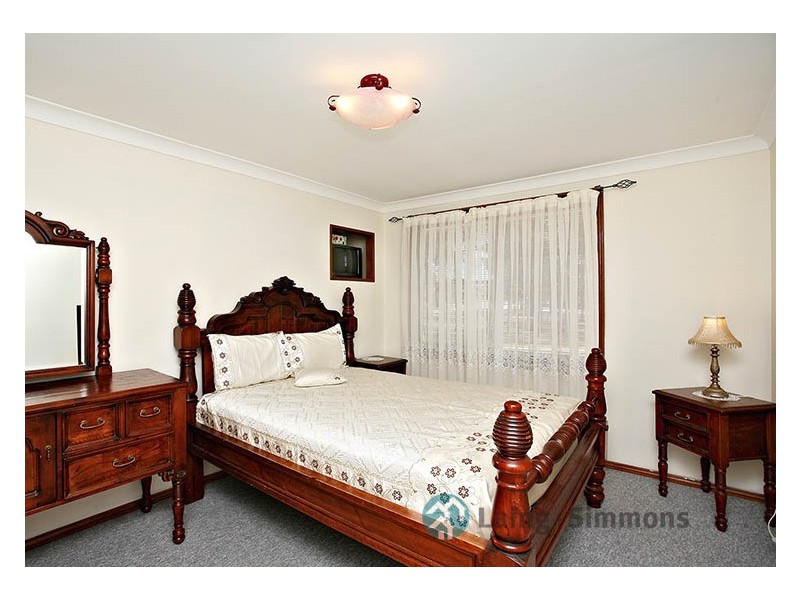 Bossley Park NSW 2176