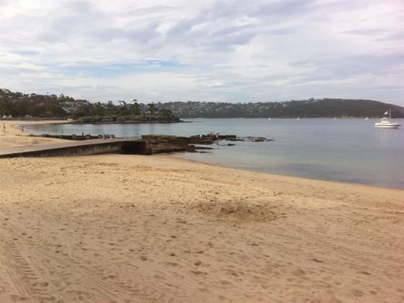 8/5 The Esplanade, Mosman NSW 2088