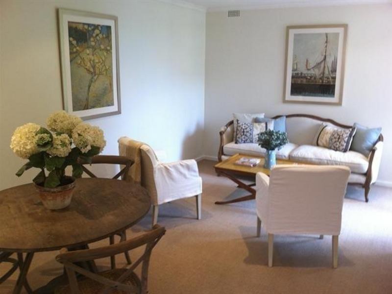 8/5 The Esplanade, Mosman NSW 2088