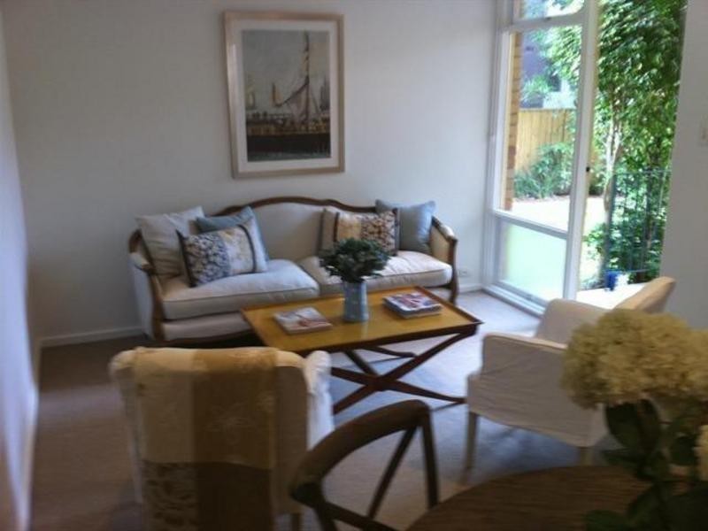 8/5 The Esplanade, Mosman NSW 2088