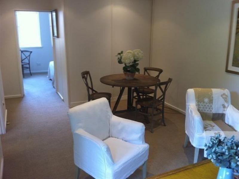 8/5 The Esplanade, Mosman NSW 2088