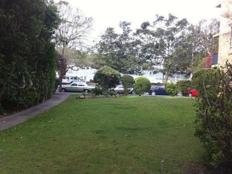 8/5 The Esplanade, Mosman NSW 2088