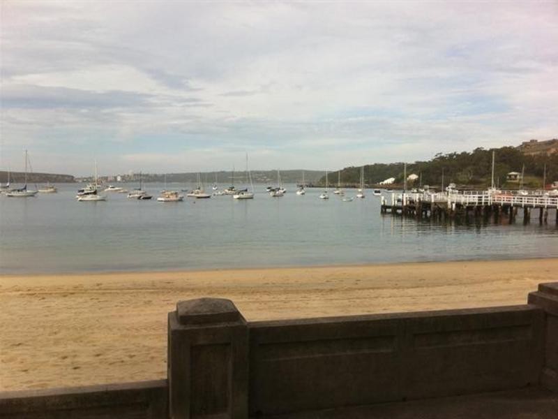 8/5 The Esplanade, Mosman NSW 2088