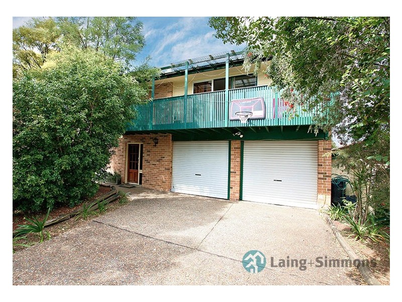 Bossley Park NSW 2176