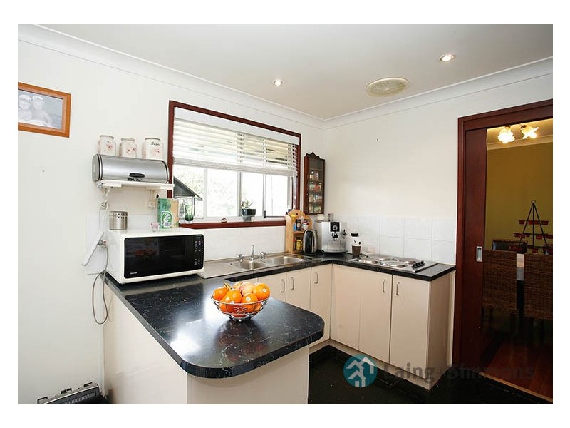 Bossley Park NSW 2176