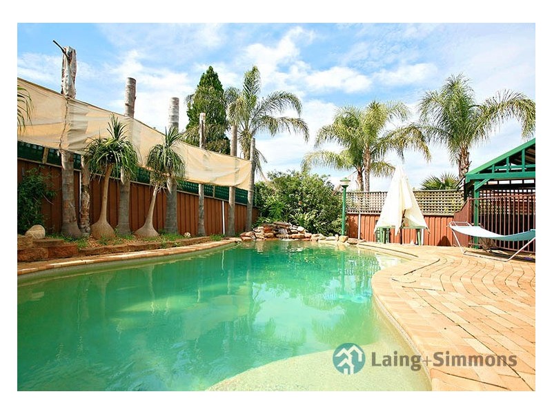 Bossley Park NSW 2176