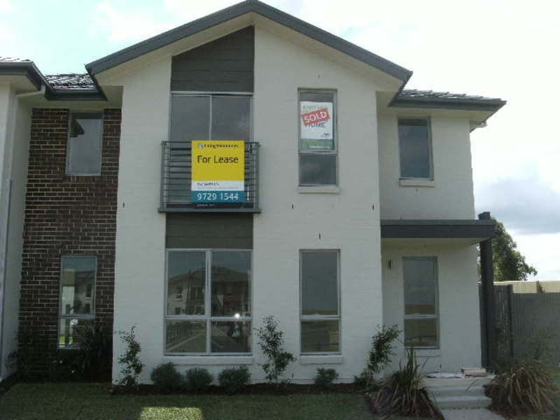 Middleton Grange NSW 2171