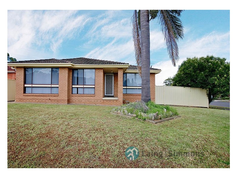 11 Burr Close, Bossley Park NSW 2176