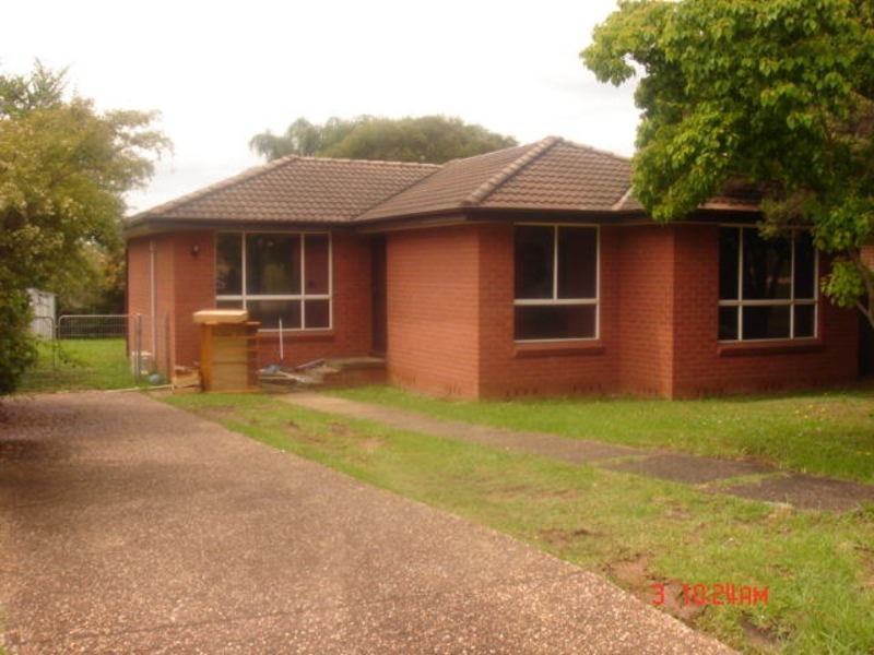 Bonnyrigg NSW 2177