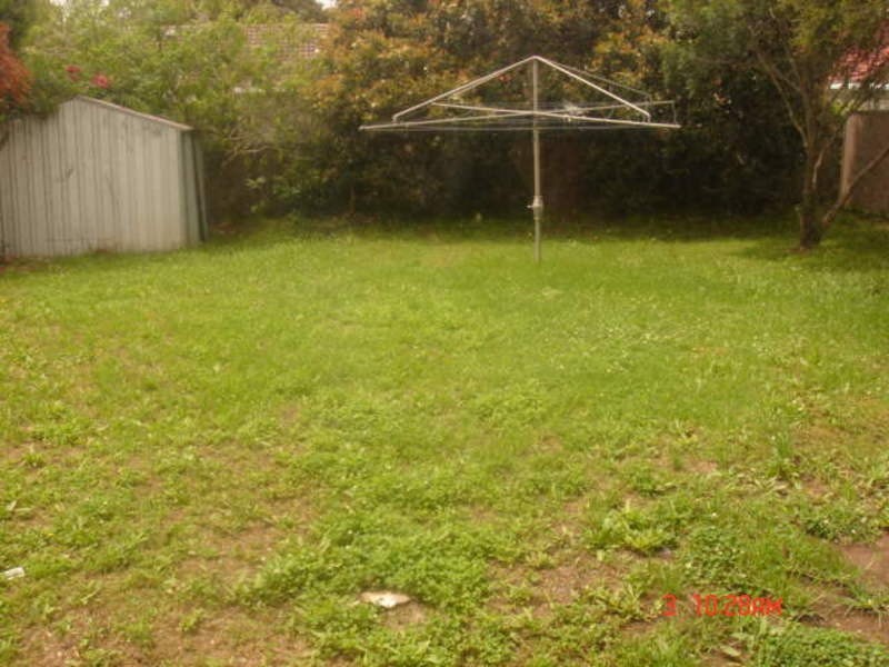 Bonnyrigg NSW 2177