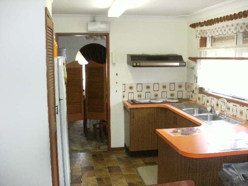 Wetherill Park NSW 2164