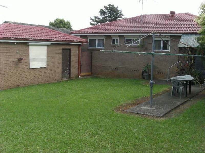 Wetherill Park NSW 2164