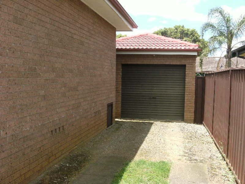 Wetherill Park NSW 2164