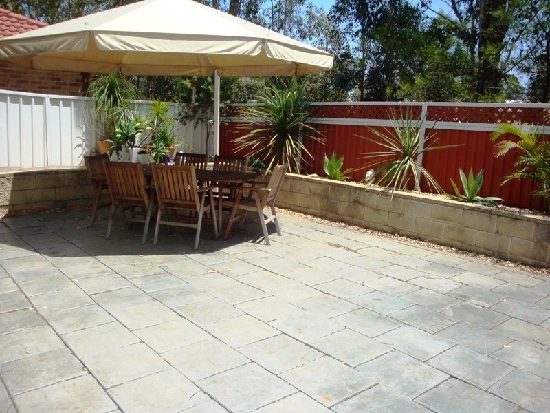 Wetherill Park NSW 2164