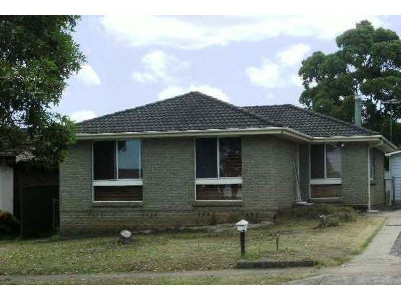 Wetherill Park NSW 2164