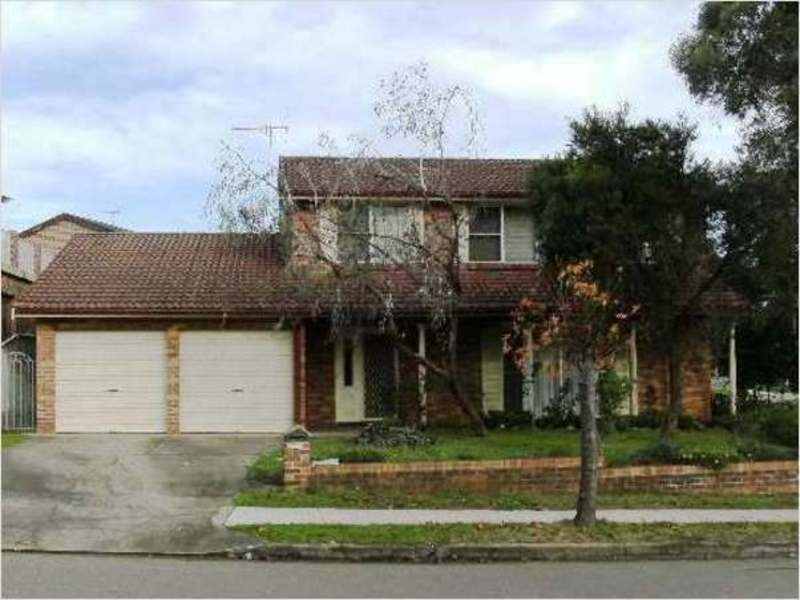 Wetherill Park NSW 2164