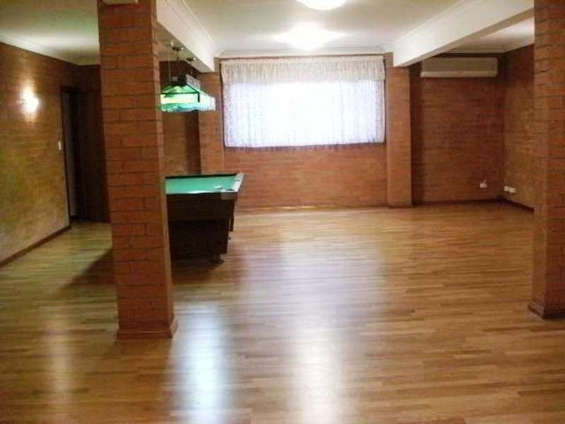 Bossley Park NSW 2176