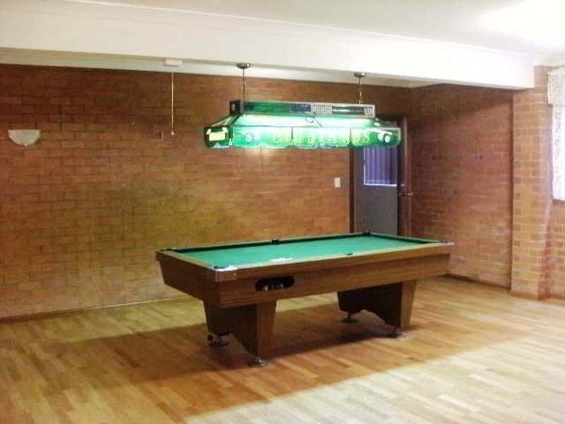 Bossley Park NSW 2176