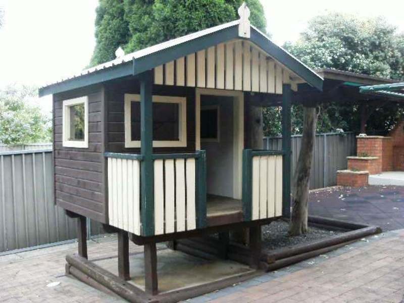 Bossley Park NSW 2176