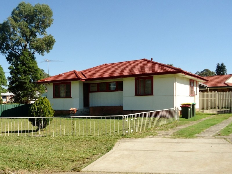 Sadleir NSW 2168