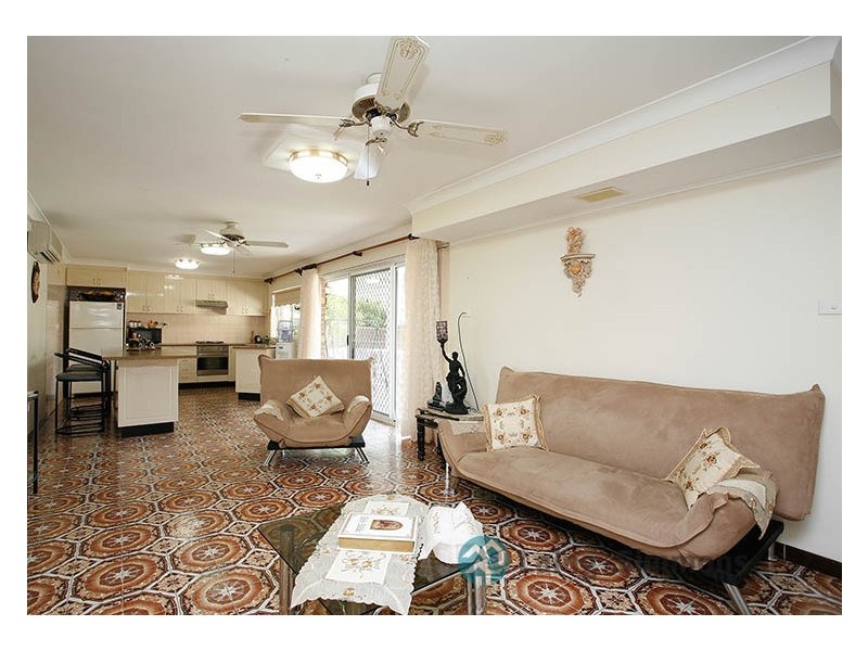 Prairiewood NSW 2176