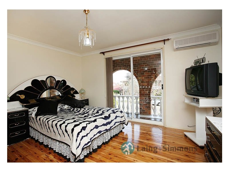 Prairiewood NSW 2176