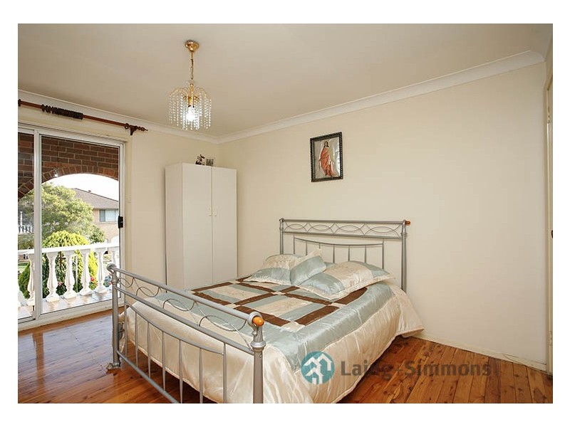 Prairiewood NSW 2176